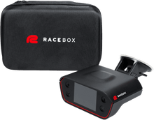 Lade das Bild in den Galerie-Viewer, SALE (neuwertig) - Racebox PRO
