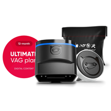Lade das Bild in den Galerie-Viewer, OBDeleven ULTIMATE Pack
