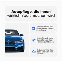 Lade das Bild in den Galerie-Viewer, OBDeleven ULTIMATE Pack
