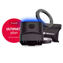 Lade das Bild in den Galerie-Viewer, OBDeleven 3 ULTIMATE Pack
