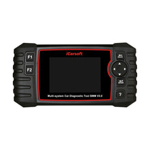Load image into Gallery viewer, SALE (as new) - iCarsoft BMM V3.0 OBD Diagnostic Tool for BMW / MINI
