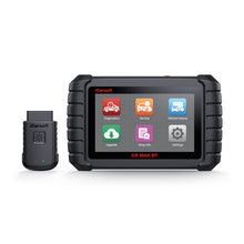 Lade das Bild in den Galerie-Viewer, SALE (neuwertig) – iCarsoft CR MAX BT Multi-Marken OBD Diagnosegerät
