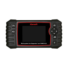 Load image into Gallery viewer, SALE (as new) - iCarsoft VAWS V3.0 OBD Diagnostic Tool for Audi VW Seat Skoda
