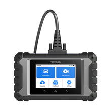 Load image into Gallery viewer, SALE (as good as new) - TOPDON ArtiDiag EU OBD-2 Vehicle Diagnostic Tool for European Brands with Lifetime Free Updates
