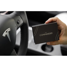 Load image into Gallery viewer, S3XY Commander Gen2 für Tesla
