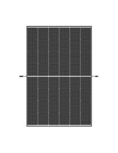 Load image into Gallery viewer, Trina Solar 430W Vertex S DE09R.08 PERC black frame Photovoltaik Solar Modul
