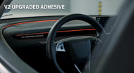 S3XY Strip für Tesla