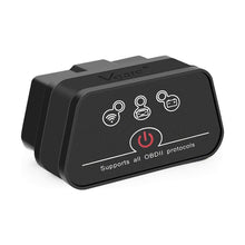 Lade das Bild in den Galerie-Viewer, Vgate iCar2 OBD2 Scanner wifi
