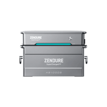 Lade das Bild in den Galerie-Viewer, SALE (neuwertig) - Zendure Solarflow AIO Pro 1200
