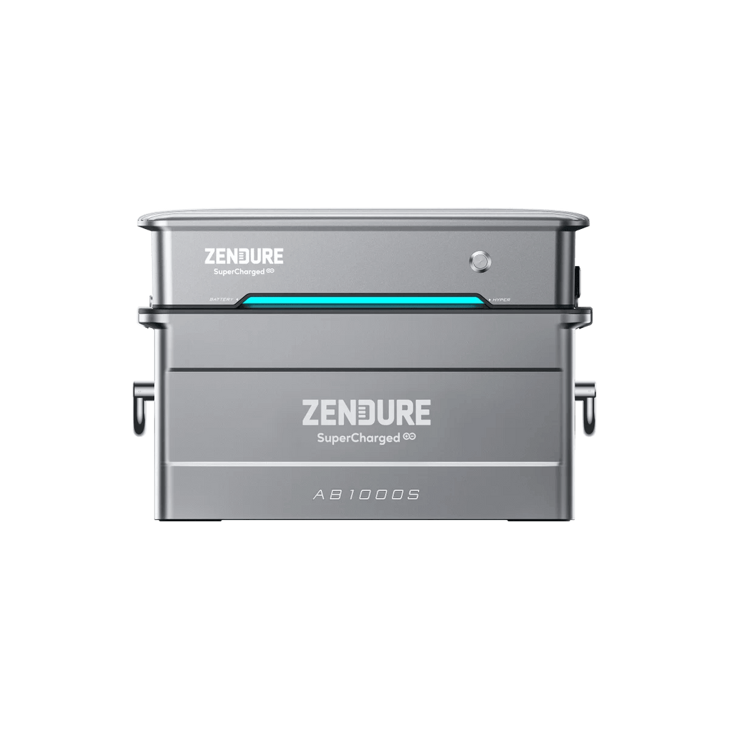 Zendure Solarflow AIO Pro 1200