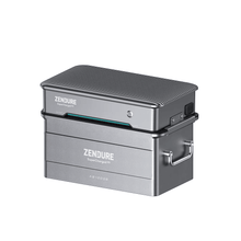 Lade das Bild in den Galerie-Viewer, Zendure Solarflow AIO Pro 1200
