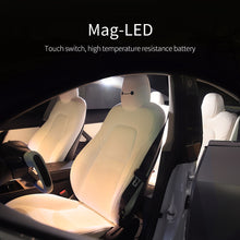 Load image into Gallery viewer, TPARTS Ambiente-Licht (MAG-LED) magnetisch, kabellos für alle Fahrzeuge
