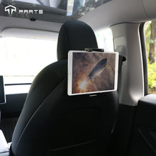 Load image into Gallery viewer, TPARTS Tesla Model 3 Y Tablet Mobile Phone Holder
