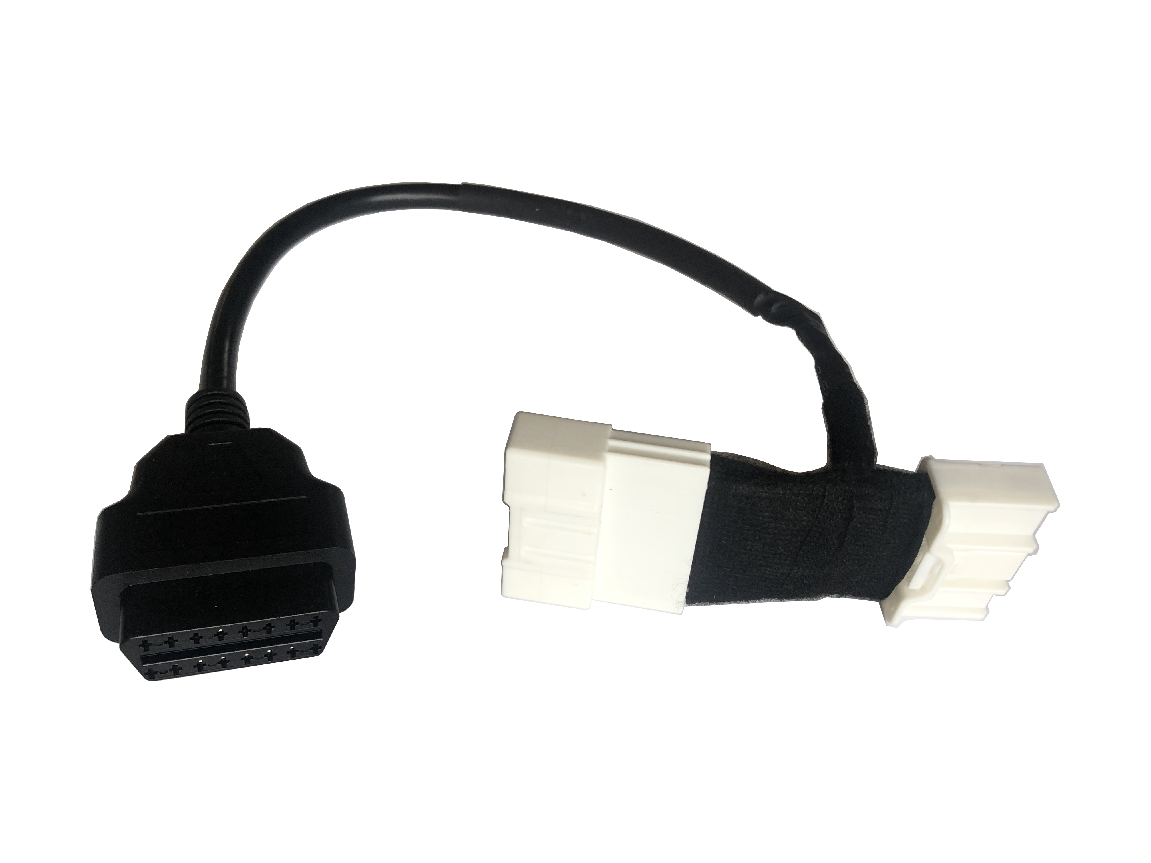 Generico Adattatore OBD II CAN bus a 26 pin + dongle Bluetooth per 'TESLA Model 3 Generico Adattatore OBD II CAN bus a 26 pin + dongle Bluetooth per 'TESLA Model 3