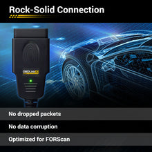Load image into Gallery viewer, OBDLINK EX - FORScan OBD Adapter USB, OBD Solutions
