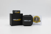 Lade das Bild in den Galerie-Viewer, OBDLINK MX+ Bluetooth OBD2 Scanner 428101, OBD Solutions
