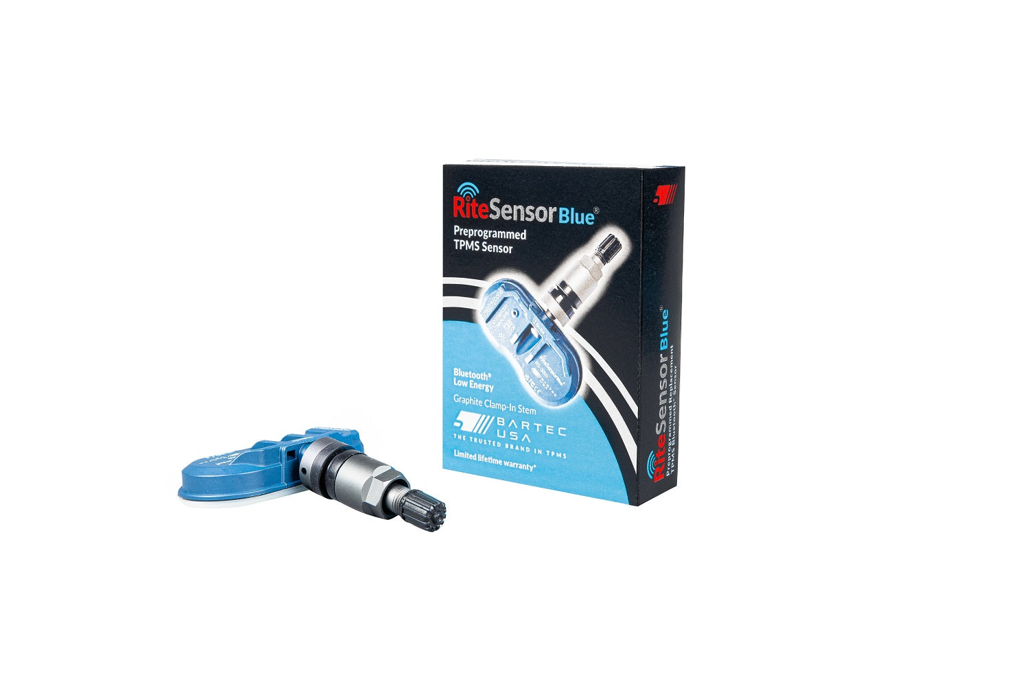 BLE Sensoren – SL Elements