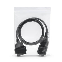 Load image into Gallery viewer, 10 pin to 16 pin OBD motorcycle diagnostic cable
