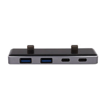Load image into Gallery viewer, USB-Hub Tesla Model 3 / Y Docking Station (without original packaging)
