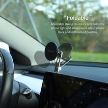 Load image into Gallery viewer, TPARTS Smartphone Holder Magnetic - Tesla Model 3 / Y
