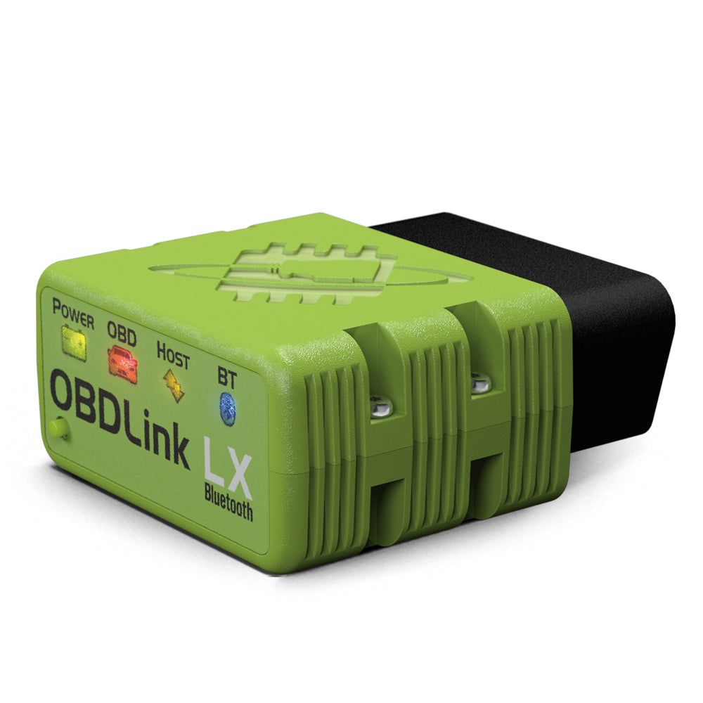 OBDLINK LX Bluetooth OBD2 Scanner 427201, OBD Solutions